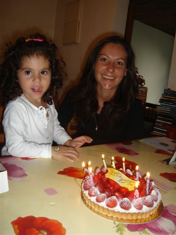 anniv de marraine 