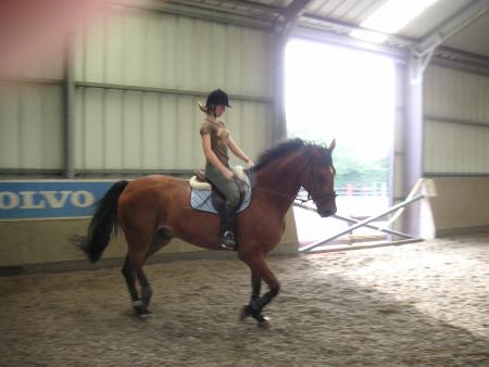 ketlyne et venny